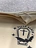 Unbranded 100% Polyester Tan Short Sleeve T-Shirt Size M - photo 7