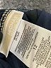 MICHAEL Michael Kors Blue Bodysuit Size 12 - photo 3