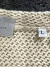 Barneys New York Ivory Pullover Sweater Size L - photo 7