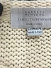 Barneys New York Ivory Pullover Sweater Size L - photo 8