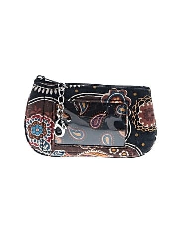 Vera Bradley Coin Purse (view 1)