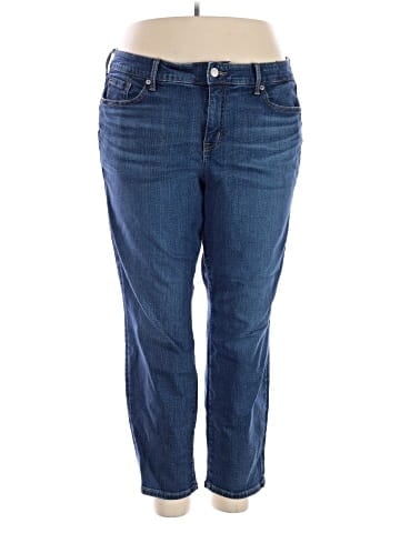 Torrid Jeans (view 1)