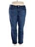 Torrid Blue Jeans Size 22R - photo 1