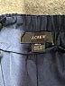 J.Crew Black Casual Pants Size 10 (tall) - photo 7