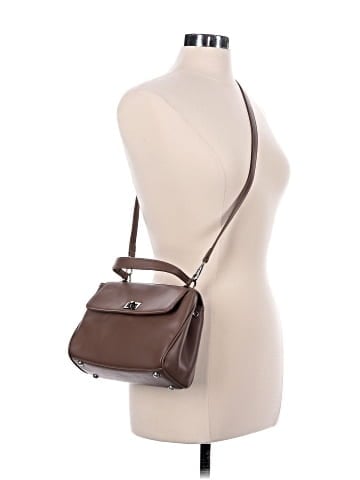Walter Baker Satchel (view 2)