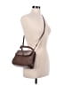 Walter Baker Solid Tan Satchel One size - photo 2
