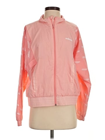 Adidas Windbreaker (view 1)