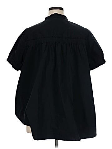 Athleta Short Sleeve Blouse (view 2)