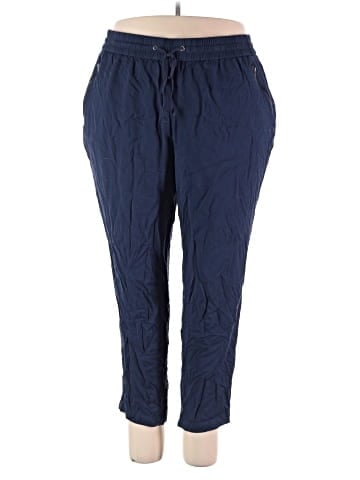 Style&Co Casual Pants (view 1)