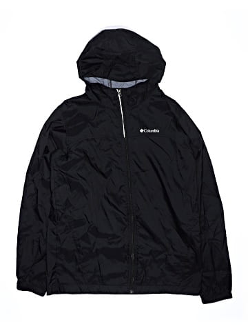 Columbia Jacket (view 1)