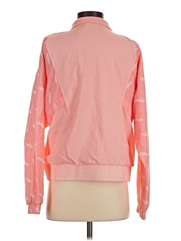 Adidas Windbreaker (view 2)