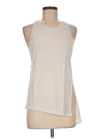 Lululemon Athletica Sleeveless T-Shirt (view 1)