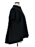 Athleta 100% Polyester Black Short Sleeve Blouse Size 1X - photo 4