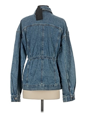 Rag & Bone Denim Jacket (view 2)