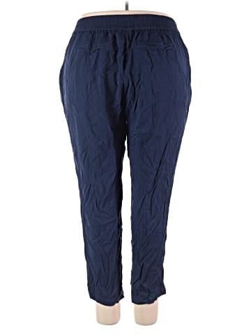 Style&Co Casual Pants (view 2)