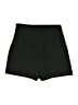 Zara Solid Black Skort Size M - photo 2