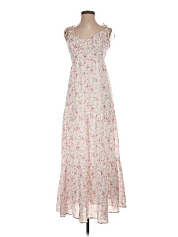 Altar'd State Casual Dress (view 1)