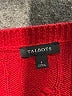 Talbots Red Pullover Sweater Size S - photo 7