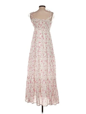 Altar'd State Casual Dress (view 2)