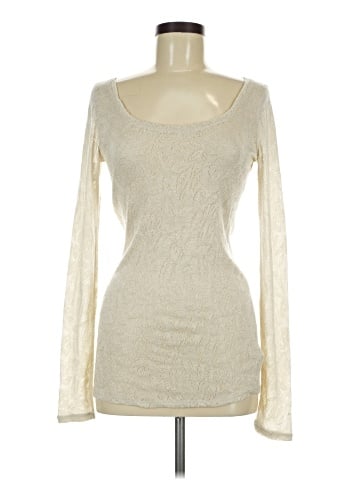 Express Long Sleeve T-Shirt (view 1)