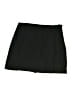Zara Solid Black Skort Size M - photo 1