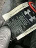 Under Armour 100% Polyester Argyle Black Jacket Size S - photo 7