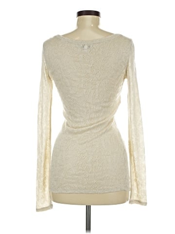 Express Long Sleeve T-Shirt (view 2)
