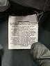 Nike Solid Black Active Pants Size M - photo 8
