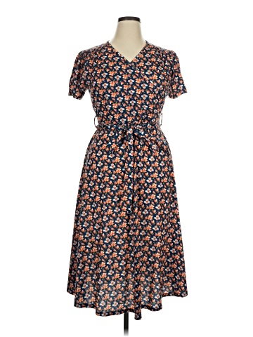 Mikarose Casual Dress (view 1)