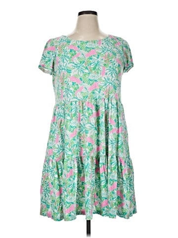 Lilly Pulitzer Casual Dress (view 1)