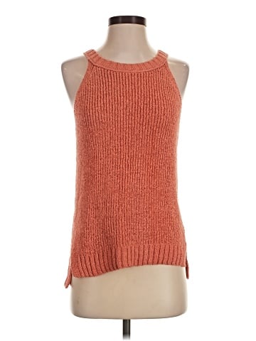 Point Sur Sweater Vest (view 1)