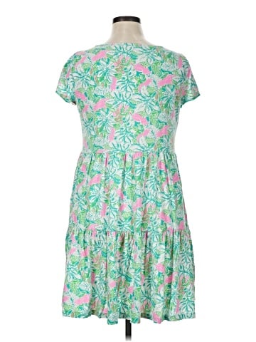 Lilly Pulitzer Casual Dress (view 2)