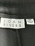 Joan Rivers Solid Black Active Pants Size 1X (petite) - photo 7