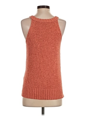 Point Sur Sweater Vest (view 2)