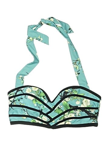 ModCloth Swimsuit Top (view 1)