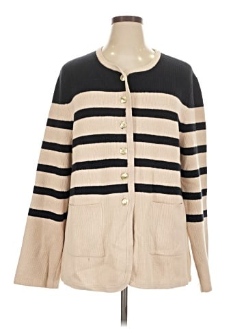 Tommy Hilfiger Cardigan (view 1)
