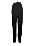 Hatch Solid Black Active Pants Size Med Maternity - photo 2