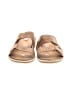 Clarks Tan Sandals Size 9 1/2 - photo 2