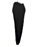 Hatch Solid Black Active Pants Size Med Maternity - photo 4