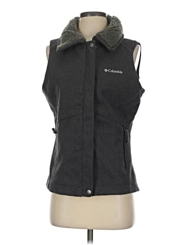 Columbia Vest (view 1)