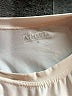 Athleta Ivory Long Sleeve Top Size M - photo 7