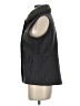 Columbia 100% Polyester Gray Vest Size S - photo 5
