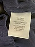 Equipment 100% Silk Solid Blue Track Pants Size L - photo 8