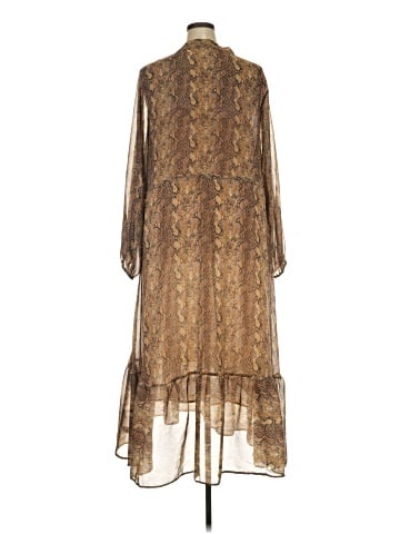 a.n.a. A New Approach Casual Dress (view 2)