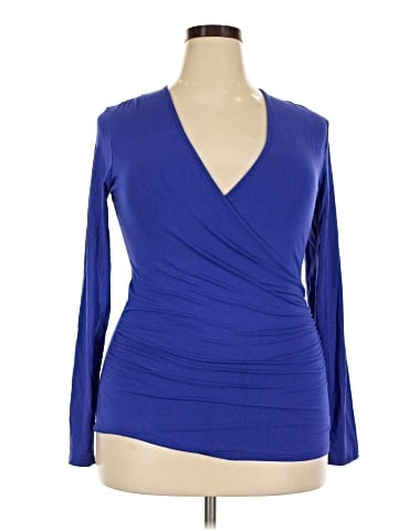Boden Long Sleeve Blouse (view 1)