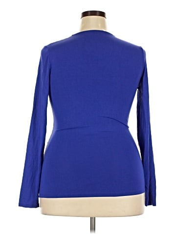 Boden Long Sleeve Blouse (view 2)