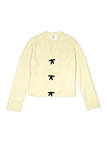 Zara Pullover Sweater (view 1)