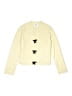 Zara Yellow Pullover Sweater Size 13 - 14 - photo 1