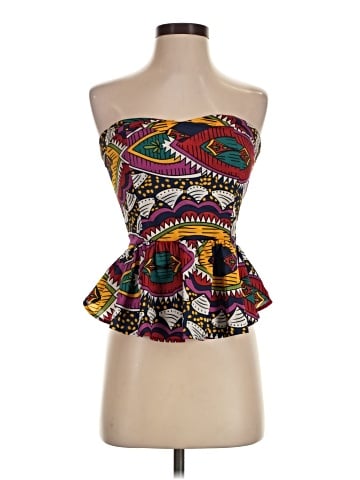 Kersh Tube Top (view 1)