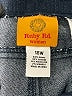Ruby Rd. Blue Jeggings Size 18 - photo 4